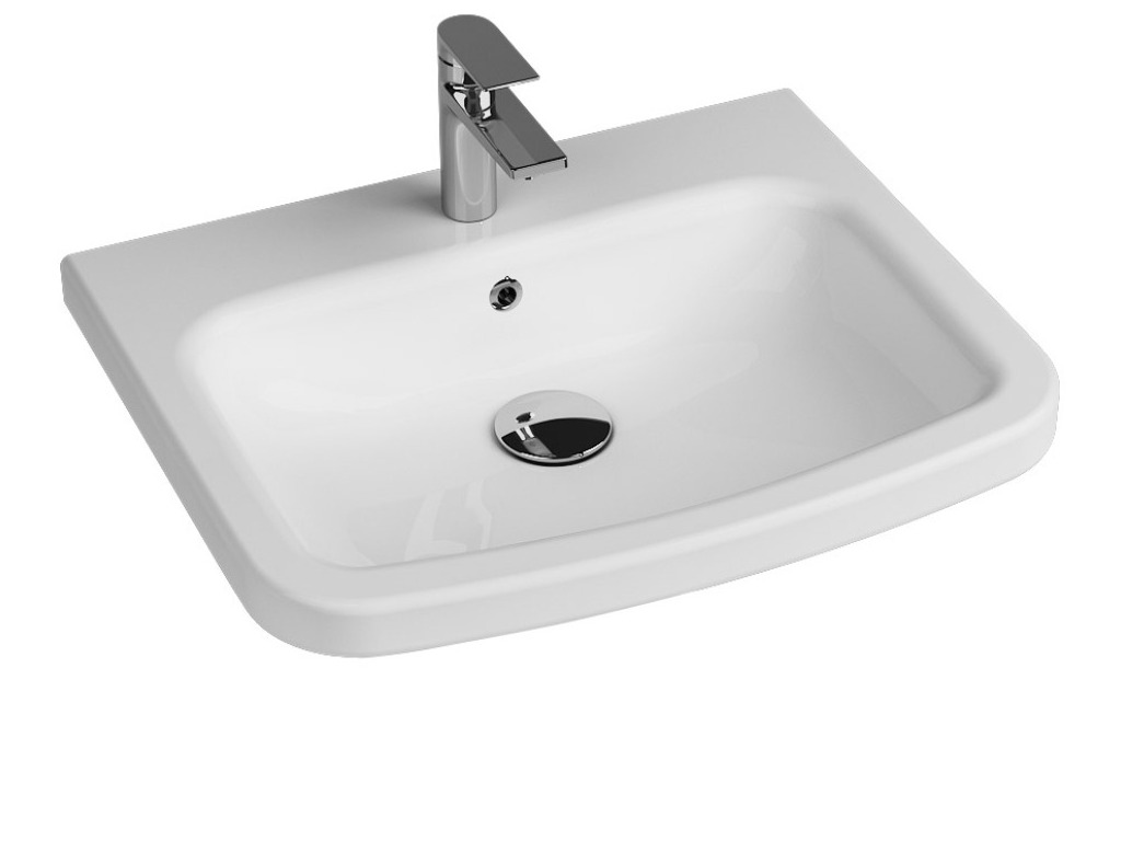 Tesla Washbasin
